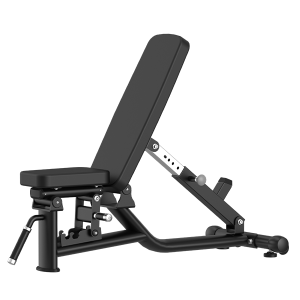 Многофункциональная скамья MAXGYM ZH37 Профессиональный силовой тренажер кулан - Vasil-Gym