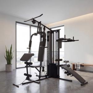 Силовой комплекс UNIX Fit блочный / Block 70 Multi BSBL70MLT sportsman - Vasil-Gym