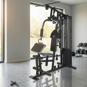 Силовой комплекс UNIX Fit блочный / Block 70 Max BSBLMAX росптиспорт - Vasil-Gym