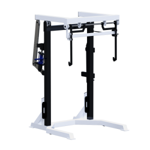 Профессиональный силовой тренажер Монолифт Sabirgym SG400 - Vasil-Gym