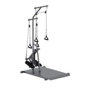 Тренажер для разработки верхних и нижних конечностей Sabirgym SGINVAR204 реабилитация - Vasil-Gym