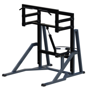 Реабилитационный тренажер Никишкина для подтягиваний Sabirgym SGINVAR700 - Vasil-Gym