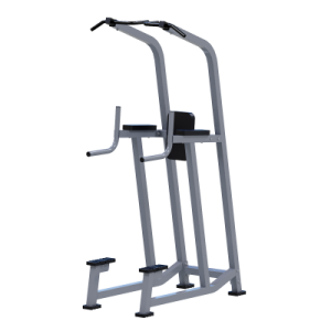 Профессиональный силовой тренажер Брусья пресс турник Sabirgym SGMSX600 - Vasil-Gym