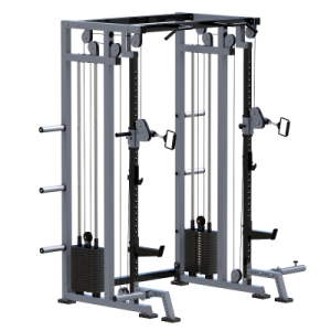 Комплекс для функциональных тренировок Sabirgym SGMS*720*100 стек 2х100 кг реабилитация armssport - Vasil-Gym