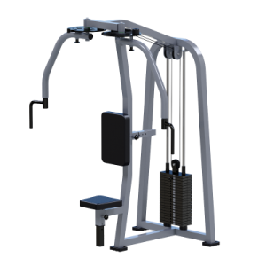 Профессиональный силовой тренажер Баттерфляй Sabirgym SGMSX800 василджим - Vasil-Gym