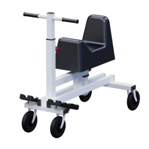 Реабилитационный тренажер Sabirgym МАШИНКА (СГТРИМ) СГТИМ - Vasil-Gym