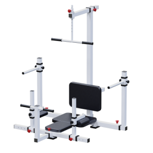 Реабилитационный тренажер Sabirgym Растяжка СГТИР для разработки суставов ног и позвоночника - Vasil-Gym