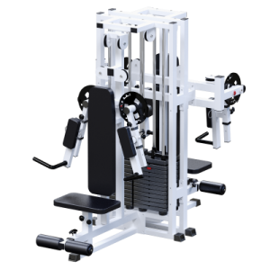 Тренажер Ильясова РУКИ-ВВЕРХ СГТИРМ Sabirgym многофункциональный реабилитация - Vasil-Gym