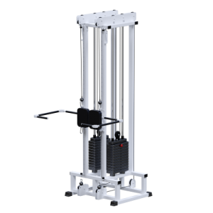 Реабилитационный тренажер Ильясова «ТЕЛЕЖКА вертикальная» Sabirgym СГТИТВ3 - Vasil-Gym