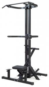Гравитрон VictoryFit VF-C6008 black step - Vasil-Gym