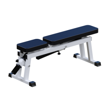Профессиональный силовой тренажер Скамья для кинезитерапии Sabirgym SG001.1 спортдоставка - Vasil-Gym