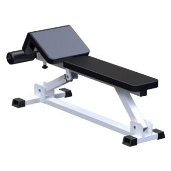 Профессиональный силовой тренажер Скамья с обратным уклоном Sabirgym SG002 екатеринбургспорт - Vasil-Gym