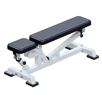 Профессиональный силовой тренажер Скамья регулируемая Sabirgym SG005.1 - Vasil-Gym