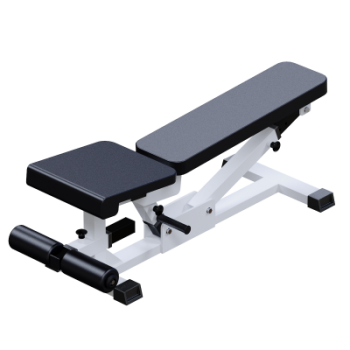 Профессиональный силовой тренажер Скамья многофункциональная Sabirgym SG007 - Vasil-Gym