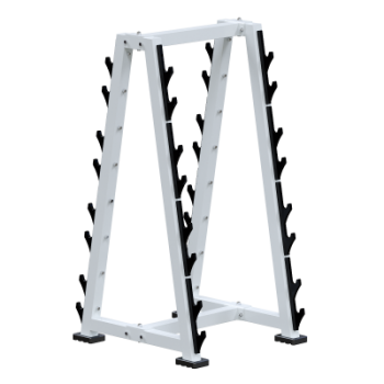 Стойка на 16 грифов Sabirgym SG023.12 - Vasil-Gym