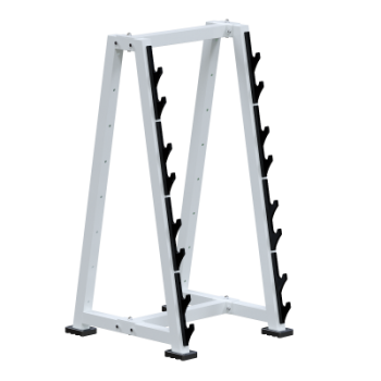 Стойка на 8 грифов Sabirgym SG023.2 - Vasil-Gym