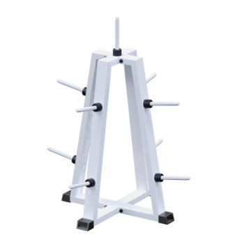 Стойка для дисков - пирамида Sabirgym SG025 - Vasil-Gym