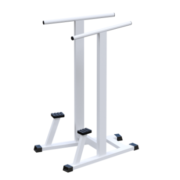 Профессиональный силовой тренажер Брусья Sabirgym SG030 василжим - Vasil-Gym