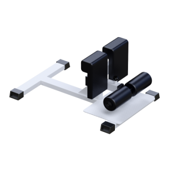 Профессиональный силовой тренажер Cтойка для приседаний Sabirgym SG032.3 екатеринбургспорт - Vasil-Gym