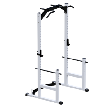 Профессиональный силовой тренажер Стойка силовая Sabirgym SG032.4 айрон кинг - Vasil-Gym