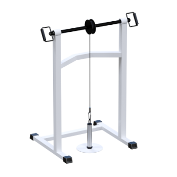 Профессиональный силовой тренажер для кистей рук Sabirgym SG042.1 для армрестлинга - Vasil-Gym