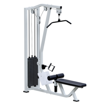 Профессиональный силовой тренажер Комбинированная тяга Sabirgym SG046 стек 100 кг vasilgym - Vasil-Gym