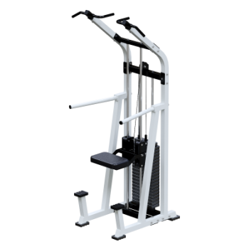 Профессиональный силовой тренажер Турник с противовесом Sabirgym SG049 стек 100 кг реабилитация кумитеспорт - Vasil-Gym