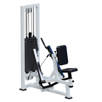 Профессиональный силовой тренажер Рычажная тяга Sabirgym SG054 стек 100 кг кумитеспорт - Vasil-Gym