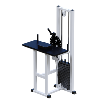 Профессиональный силовой тренажер для армспорта армрестлинга Sabirgym SG055*100 стек 100 кг росптиспорт - Vasil-Gym