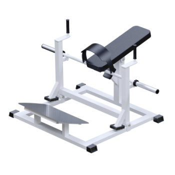 Профессиональный силовой тренажер Ягодичный мостик Sabirgym SG059 proven quality - Vasil-Gym