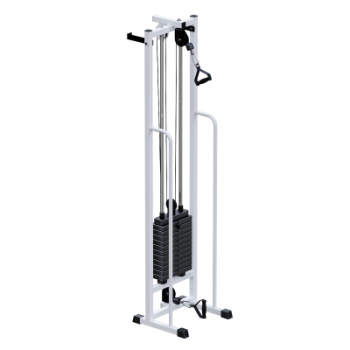 Многофункциональный тренажёр Sanitas стек 60кг Sabirgym SG063.1х2200 реабилитационный - Vasil-Gym