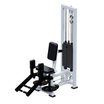 Профессиональный тренажер Сведение-разведение ног реабилитационный Sabirgym SG065 стек 75 кг василджим - Vasil-Gym