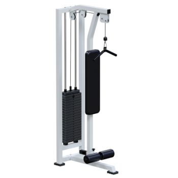 Профессиональный силовой тренажер Трицепс станция Sabirgym SG067 стек 100 кг васил - Vasil-Gym