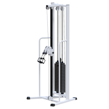 Профессиональный силовой тренажер на жим стоя Sabirgym SG069*2420*75 proven quality стек 75 кг - Vasil-Gym