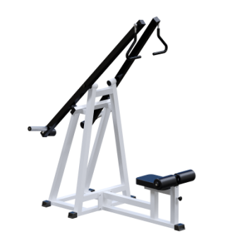 Профессиональный силовой тренажер Тяга вниз спереди Sabirgym SG073.1 uzsi - Vasil-Gym