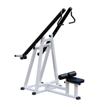 Профессиональный силовой тренажер Тяга вниз Sabirgym SG073 uzsi - Vasil-Gym