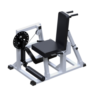 Профессиональный силовой тренажер Сгибание-разгибание ног Sabirgym SG077 роспитспорт - Vasil-Gym