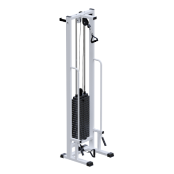 Профессиональный силовой тренажер Реабилитационная рама стек 100кг Sabirgym SG082.1х100 васил - Vasil-Gym