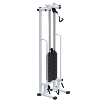Профессиональный силовой реабилитационный тренажер Sabirgym SG083.1х100 кинезиотерапия,e,yjdcrjuj узси спорт доставка - Vasil-Gym