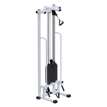 Реабилитационный тренажер стек 60 кг Sabirgym SG083.1х60 кинезитерапия васил ,e,yjdcrjuj - Vasil-Gym