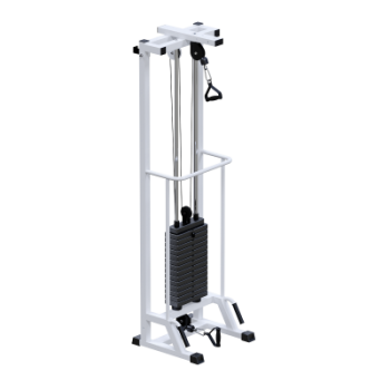 Биотонус-1 стек 75 кг тренажер Sabirgym SG086.1*2050*75 кинезиотерапия swat vasil кинезитерапия узси proven quality - Vasil-Gym