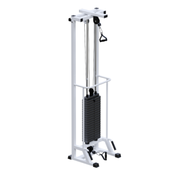 Профессиональный силовой тренажер Биотонус-1 стек 100 кг Sabirgym SG086.1*2400*100 реабилитация - Vasil-Gym