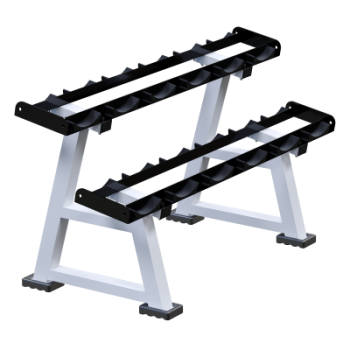 Гантельная стойка на 6 пар Sabirgym SG101 василжим - Vasil-Gym