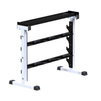 Стойка для гантелей, дисков, грифов Sabirgym SG105 - Vasil-Gym