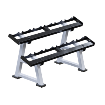 Универсальная гантельная стойка Sabirgym SG109 arms - Vasil-Gym