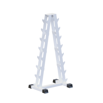 Гантельная стойка на 8 пар Sabirgym SG121 proven quality - Vasil-Gym