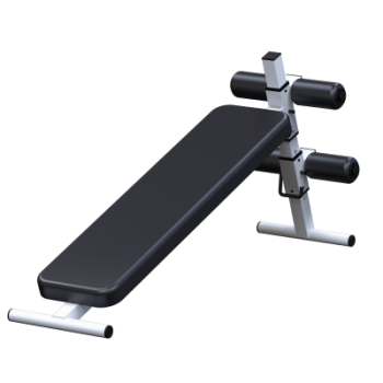 Силовой тренажер Скамья для пресса Sabirgym SGL050 proven quality - Vasil-Gym