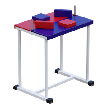 Стол для армрестлинга Sabirgym SG044 васил - Vasil-Gym