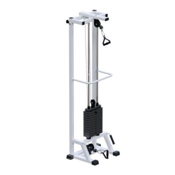 Профессиональный силовой тренажер Многофункциональная рама стек 60 кг Sabirgym SG084.1х60 vasil swat life gym кинезотерапия ,e,yjdcrjuj - Vasil-Gym