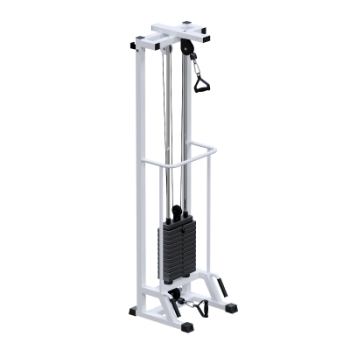 Профессиональный силовой тренажер Биотонус-1 стек 60 кг Sabirgym SG086.1*2400*60 vasilgym - Vasil-Gym